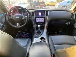 إنفينيتي Q50